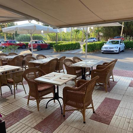 Hotel Platja D'Aro Platja d'Aro Exterior foto