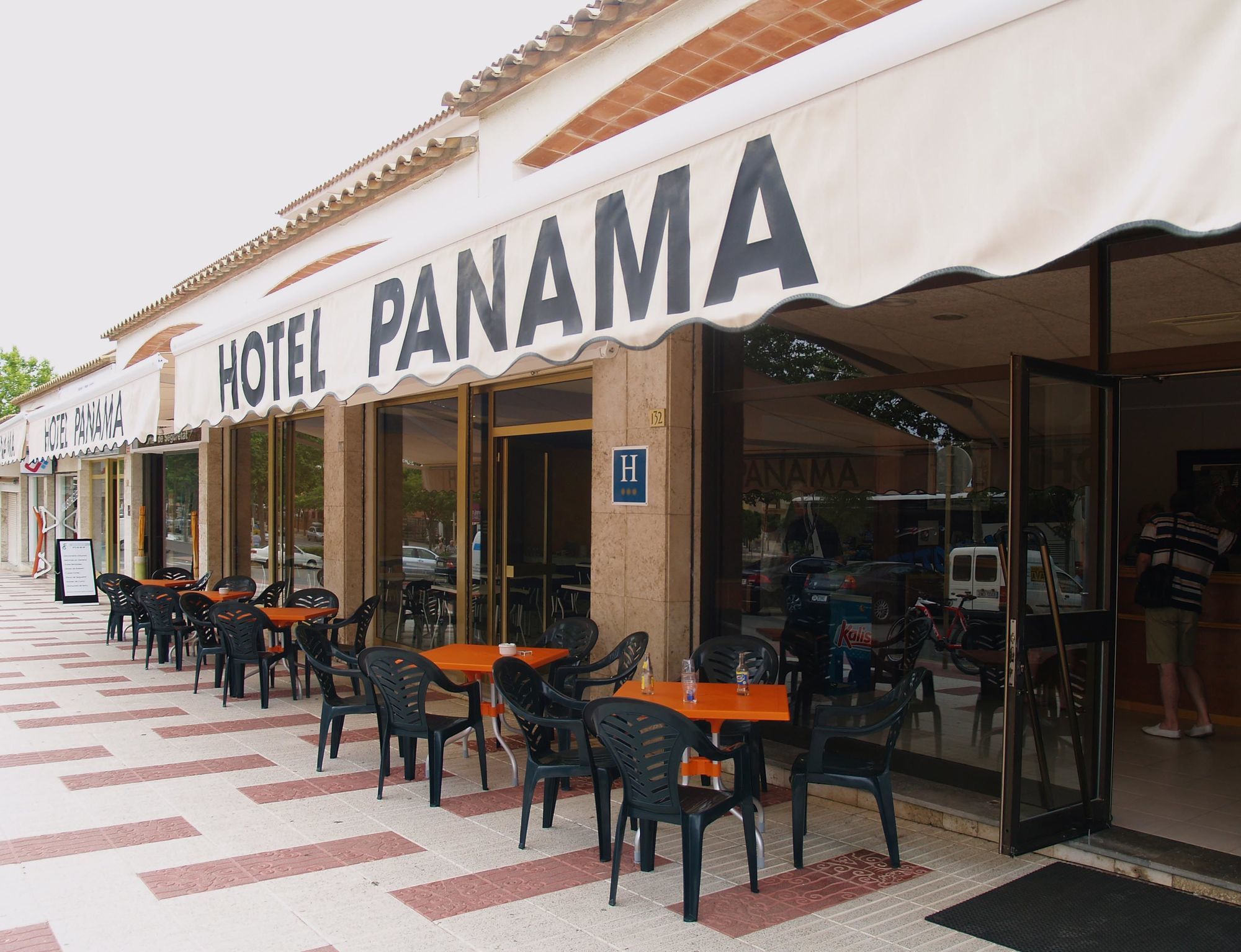 Hotel Platja D'Aro Platja d'Aro Exterior foto