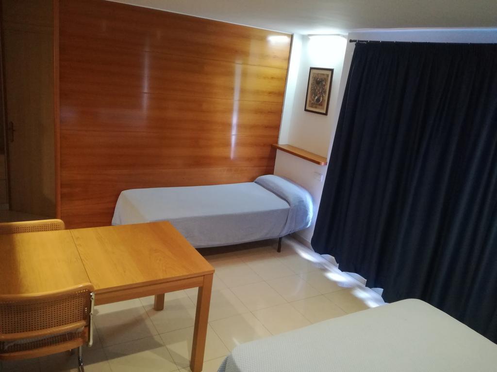 Hotel Platja D'Aro Platja d'Aro Quarto foto